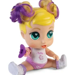 Famosa Munecas Y Peluches*Super Cute Glitzy Cool Sofi