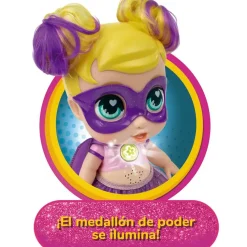 Famosa Munecas Y Peluches*Super Cute Glitzy Cool Sofi