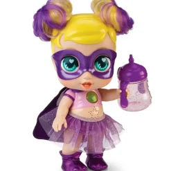 Famosa Munecas Y Peluches*Super Cute Glitzy Cool Sofi