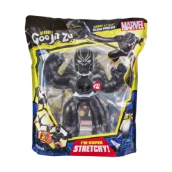 BANDAI Muñecos Articulados*Super Figura Black Panther