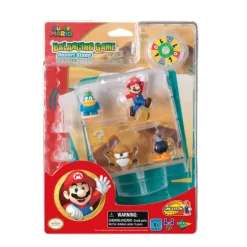 Epoch Juegos De Mesa*Super Mario Balancing Game Plus Desert Stage
