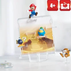 Epoch Juegos De Mesa*Super Mario Balancing Game Plus Desert Stage