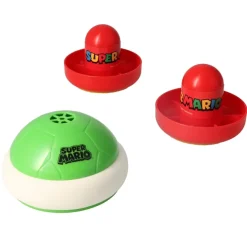 Epoch Juegos De Mesa*Super Mario Hover Shell Strike