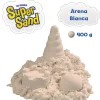 Goliath Games Juegos Educativos*Super Sand Nube Arena Blanca