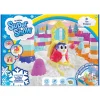 Goliath Games Juegos Educativos*Super Sand Snow Fun Ice Palace