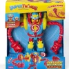 Superthings Muñecos Articulados* - Superbot Power Arms Sugarfun