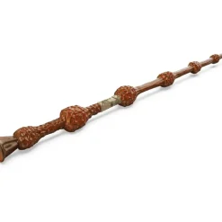 Wizarding World Muñecos Articulados*Surtido De Varitas Magicas Con Tarjeta De Hechizos Harry Potter