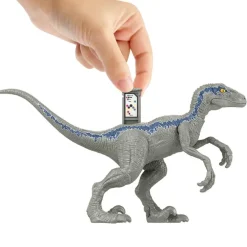 Jurassic World Muñecos Articulados*Surtido Dinosaurios Feroces