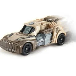 VTech Muñecos Articulados*Switch&Go Dinos, Derrape El Gorila Rally, Dinosaurios Que Se Transforman En Vehiculos