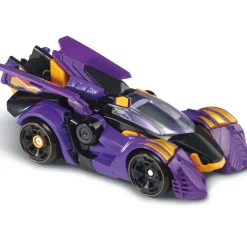 VTech Muñecos Articulados*Switch&Go Dinos, Rayo El Espinosaurio Bolido De Carreras, Dinosaurios Que Se Transforman En Vehiculos