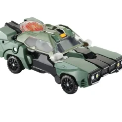 VTech Muñecos Articulados*Switch&Go Dinos Sport El T-Rex Coche Deportivo, Juguete De Dinosaurio Que Se Transforma En Vehiculo