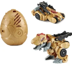 VTech Muñecos Articulados*Switch&Go Dinos Surtido Huevos Sorpresa Para Coleccionar De Juguete 2 En 1 Transformable Dino-Car