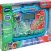 VTech Electrónicos*Tablet Educativa De Aprendizaje Alfabeto De Juegos Pj Masks