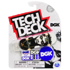 Tech Deck Coches, Circuitos Y Radiocontrol* Pack Individual Surtido
