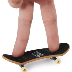 Tech Deck Coches, Circuitos Y Radiocontrol* Park Creator Xconnect Surtido