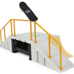 Tech Deck Coches, Circuitos Y Radiocontrol* Park Creator Xconnect Surtido