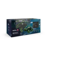 El Corte Inglés Coches, Circuitos Y Radiocontrol*Teledirigido Acrobatico Black Storm El Corte Ingles