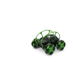 El Corte Inglés Coches, Circuitos Y Radiocontrol*Teledirigido Acrobatico Black Storm El Corte Ingles