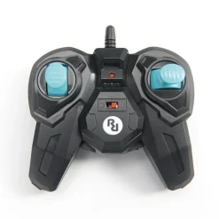 El Corte Inglés Coches, Circuitos Y Radiocontrol*Teledirigido Acrobatico Con Luz Brickfielder El Corte Ingles