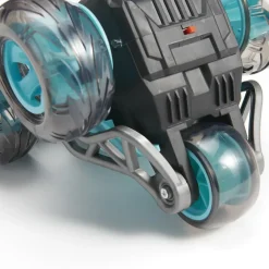 El Corte Inglés Coches, Circuitos Y Radiocontrol*Teledirigido Acrobatico Con Luz Brickfielder El Corte Ingles