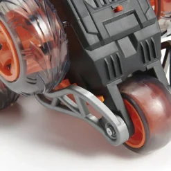 El Corte Inglés Coches, Circuitos Y Radiocontrol*Teledirigido Acrobatico Con Luz Brickfielder El Corte Ingles