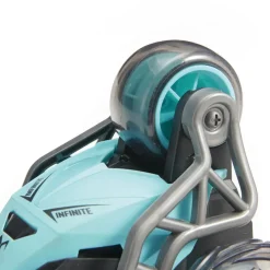 El Corte Inglés Coches, Circuitos Y Radiocontrol*Teledirigido Acrobatico Con Luz Brickfielder El Corte Ingles