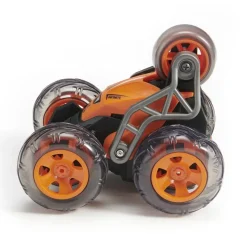 El Corte Inglés Coches, Circuitos Y Radiocontrol*Teledirigido Acrobatico Con Luz Brickfielder El Corte Ingles