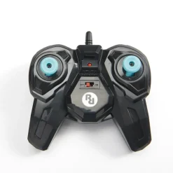 El Corte Inglés Coches, Circuitos Y Radiocontrol*Teledirigido Acrobatico Con Luz Windbuster El Corte Ingles