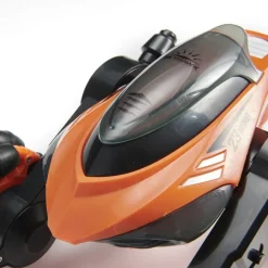 El Corte Inglés Coches, Circuitos Y Radiocontrol*Teledirigido Acrobatico Con Luz Windbuster El Corte Ingles