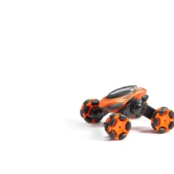 El Corte Inglés Coches, Circuitos Y Radiocontrol*Teledirigido Acrobatico Con Luz Windbuster El Corte Ingles