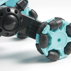 El Corte Inglés Coches, Circuitos Y Radiocontrol*Teledirigido Acrobatico Con Luz Windbuster El Corte Ingles