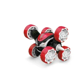 El Corte Inglés Coches, Circuitos Y Radiocontrol*Teledirigido Acrobatico Con Luz Wobble El Corte Ingles