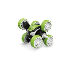 El Corte Inglés Coches, Circuitos Y Radiocontrol*Teledirigido Acrobatico Con Luz Wobble El Corte Ingles