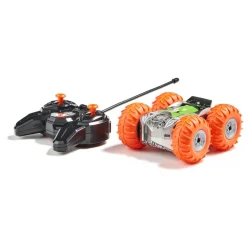 El Corte Inglés Coches, Circuitos Y Radiocontrol*Teledirigido Acrobatico Flip & Fly El Corte Ingles