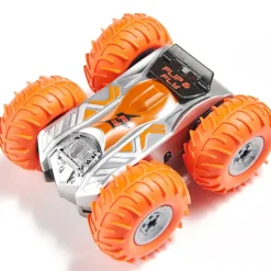 El Corte Inglés Coches, Circuitos Y Radiocontrol*Teledirigido Acrobatico Flip & Fly El Corte Ingles