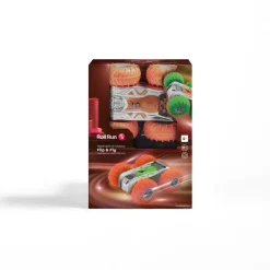 El Corte Inglés Coches, Circuitos Y Radiocontrol*Teledirigido Acrobatico Flip & Fly El Corte Ingles