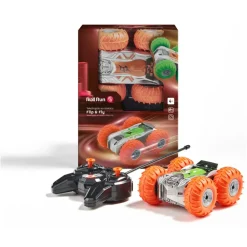 El Corte Inglés Coches, Circuitos Y Radiocontrol*Teledirigido Acrobatico Flip & Fly El Corte Ingles