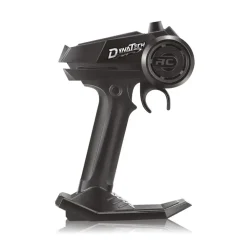 El Corte Inglés Coches, Circuitos Y Radiocontrol*Teledirigido Con Luz Mclaren 570S Naranja 1:16 El Corte Ingles