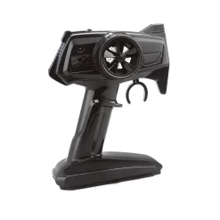 El Corte Inglés Coches, Circuitos Y Radiocontrol*Teledirigido Con Luz Nissan Gtr-Gt3 Azul 1:16 El Corte Ingles