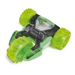 El Corte Inglés Coches, Circuitos Y Radiocontrol*Teledirigido Con Ruedas Luminosas Y Giros 180° Tornado Luminoso El Corte Ingles