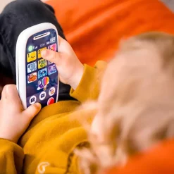 Cefa Toys Preescolar*Telefono Duo Bluetooth Infini Fun