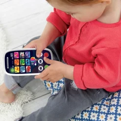 Cefa Toys Preescolar*Telefono Duo Bluetooth Infini Fun