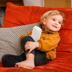 Cefa Toys Preescolar*Telefono Duo Bluetooth Infini Fun