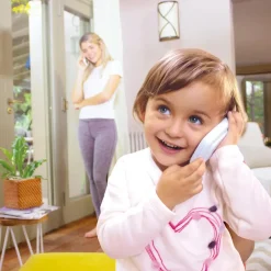 Cefa Toys Preescolar*Telefono Duo Bluetooth Infini Fun