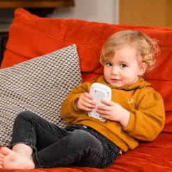 Cefa Toys Preescolar*Telefono Duo Bluetooth Infini Fun