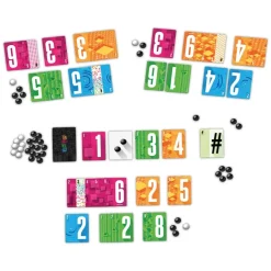 Devir Juegos De Mesa*Ten