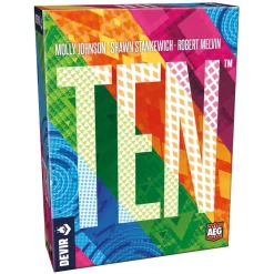 Devir Juegos De Mesa*Ten