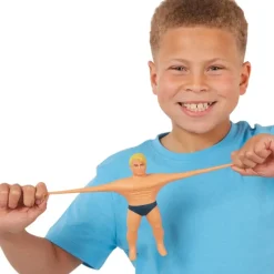 Famosa Muñecos Articulados*The Original Mini Stretch Armstrong
