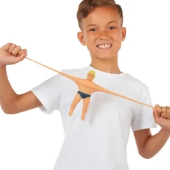 Famosa Muñecos Articulados*The Original Mini Stretch Armstrong