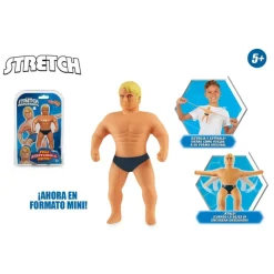 Famosa Muñecos Articulados*The Original Mini Stretch Armstrong